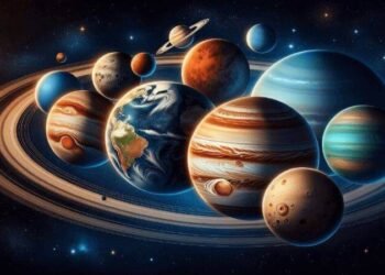 অক্ষয় তৃতীয়াৰ পূৰ্বেই নামিছে ক’লা ছায়া! শনিৰ ৰাশি পৰিবৰ্তনত বিপদত পৰিব এই ৪ৰাশিৰ জাতক জাতিকা