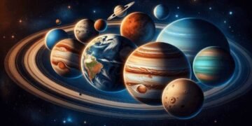 অক্ষয় তৃতীয়াৰ পূৰ্বেই নামিছে ক’লা ছায়া! শনিৰ ৰাশি পৰিবৰ্তনত বিপদত পৰিব এই ৪ৰাশিৰ জাতক জাতিকা