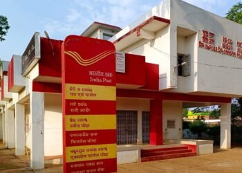 মাত্ৰ ৬০মাহতেই ১৩ লাখ টকা! প’ষ্ট অফিচত এই FD স্কিমত কেৱল সুদ হিচাপেই পাব মুঠ ৪,০৪,৯৫৩ টকা