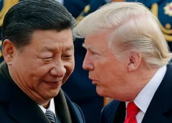 চীনা নাগৰিকৰ সৈতে প্ৰেম, শাৰীৰিক ঘনিষ্ঠতা নিষিদ্ধ কৰিলে আমেৰিকাই, কূটনীতিকৰ বাবে এই নতুন কঠোৰ নীতি