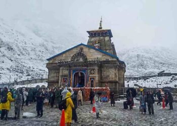 কেতিয়াৰে পৰা তীৰ্থযাত্ৰীৰ বাবে মুকলি হ’ব কেদাৰনাথ-বদ্ৰীনাথৰ দুৱাৰ? জানি থওক সবিশেষ তথ্য