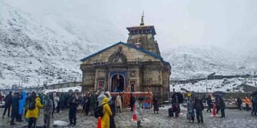 কেতিয়াৰে পৰা তীৰ্থযাত্ৰীৰ বাবে মুকলি হ’ব কেদাৰনাথ-বদ্ৰীনাথৰ দুৱাৰ? জানি থওক সবিশেষ তথ্য