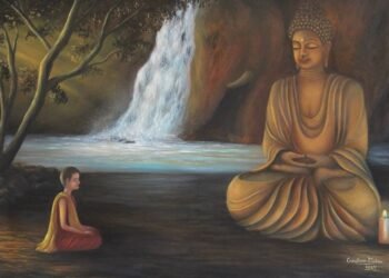 ‘ভয়ক জয় কৰিলেই পৃথিৱী জয় সম্ভৱ’, বুদ্ধ পূৰ্ণিমাতেই জানি থওক গৌতম বুদ্ধৰ ১০টা অমৰ বাণী