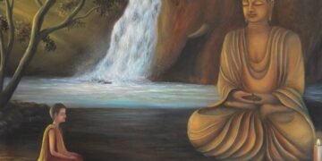 ‘ভয়ক জয় কৰিলেই পৃথিৱী জয় সম্ভৱ’, বুদ্ধ পূৰ্ণিমাতেই জানি থওক গৌতম বুদ্ধৰ ১০টা অমৰ বাণী