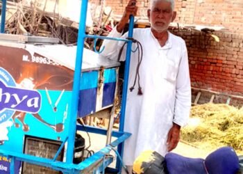 পাকিস্তান মন্ত্ৰীসভাত তেওঁ আছিল হিন্দু সাংসদ, ভাৰতলৈ আহি আজি কুলফি বিক্ৰি কৰি সংসাৰ চলাইছে পাক আইনপ্ৰণেতাই, আঁৰত কি কাৰণ?