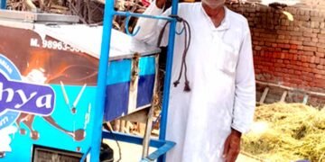 পাকিস্তান মন্ত্ৰীসভাত তেওঁ আছিল হিন্দু সাংসদ, ভাৰতলৈ আহি আজি কুলফি বিক্ৰি কৰি সংসাৰ চলাইছে পাক আইনপ্ৰণেতাই, আঁৰত কি কাৰণ?