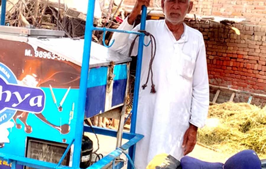 পাকিস্তান মন্ত্ৰীসভাত তেওঁ আছিল হিন্দু সাংসদ, ভাৰতলৈ আহি আজি কুলফি বিক্ৰি কৰি সংসাৰ চলাইছে পাক আইনপ্ৰণেতাই, আঁৰত কি কাৰণ?