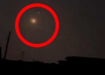 পাকিস্তানে আৰম্ভ কৰিছে প্ৰত্যাক্ৰমণ! ভাৰতৰ S-400 য়ে আকাশতে ধ্বংস কৰিলে ৮খন পাকিস্তানী ড্ৰোণ