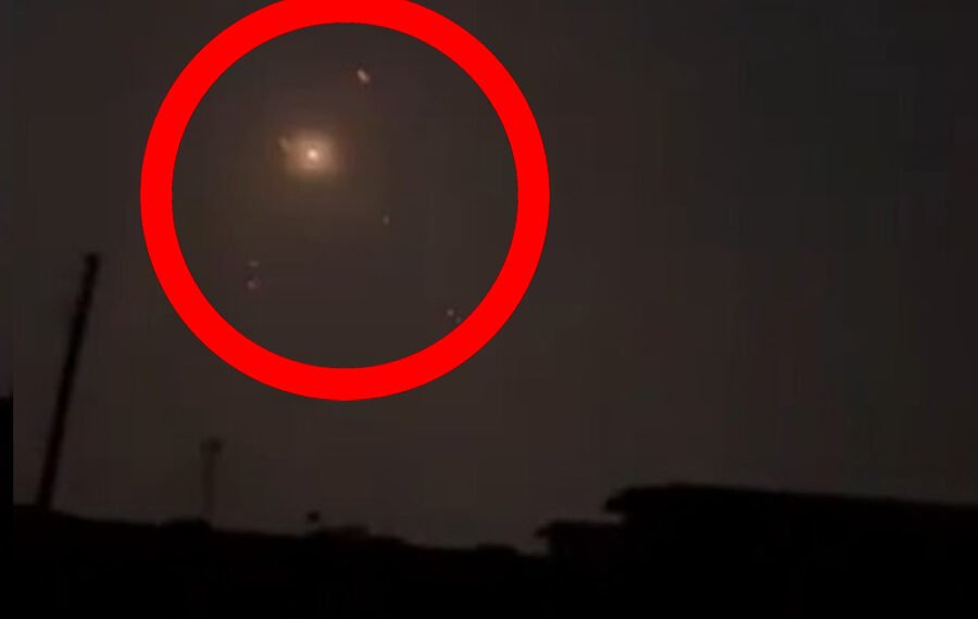 পাকিস্তানে আৰম্ভ কৰিছে প্ৰত্যাক্ৰমণ! ভাৰতৰ S-400 য়ে আকাশতে ধ্বংস কৰিলে ৮খন পাকিস্তানী ড্ৰোণ