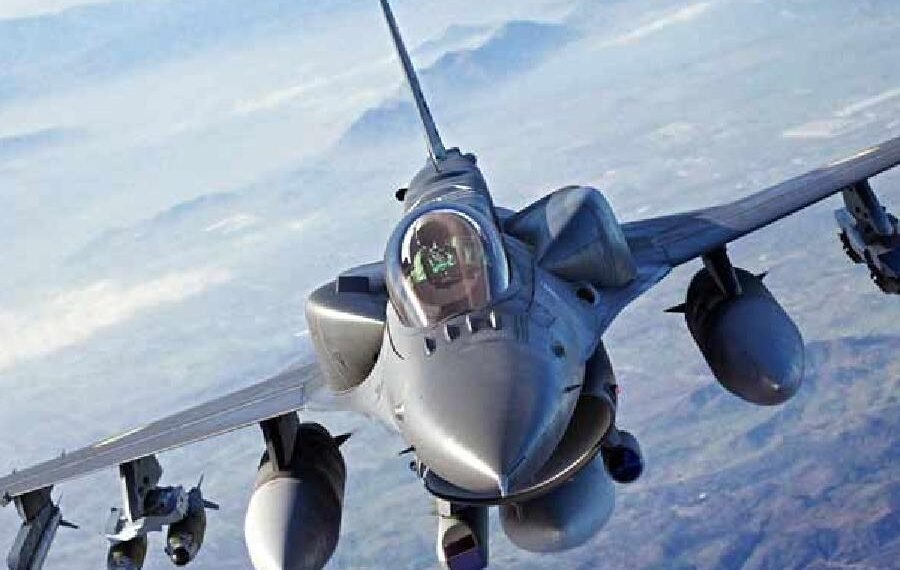 পাকিস্তানৰ F-16 আৰু JF-17 যুদ্ধবিমান আকাশতে ধ্বংস কৰিলে ভাৰতৰ এয়াৰ ডিফেন্স চিষ্টেমে! ড্ৰোণ আক্ৰমণকো প্ৰতিহত কৰিছে ভাৰতৰ S-400য়ে