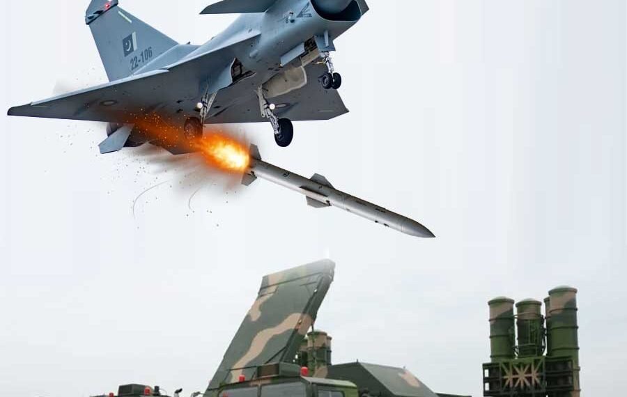 J-10C যুদ্ধবিমান, PL-9 ক্ষেপণাস্ত্ৰ, SQ-16 আকাশ প্ৰতিৰক্ষা ব্যৱস্থা, কি কি চীনা অস্ত্ৰ ব্যৱহাৰ কৰিছে পাক সেনাই?