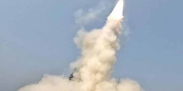 শত্ৰুক নিঃশেষ কৰাত পাৰ্গত ভাৰতৰ অস্ত্ৰভাণ্ডাৰ পঞ্চৰত্ন! পাক প্ৰত্যাক্ৰমণৰ বাবে ভাৰতে সাজু ৰাখিছে এই ৫ যুদ্ধাস্ত্ৰ