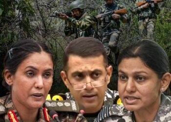 ভাৰতৰ প্ৰত্যাক্ৰমণত কি কি ক্ষতি হৈছে পাকিস্তানৰ, যুদ্ধবিৰতি ঘোষণাৰ পাছতেই হিচাপ দিলে ভাৰতীয় সেনাই