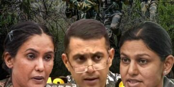 ভাৰতৰ প্ৰত্যাক্ৰমণত কি কি ক্ষতি হৈছে পাকিস্তানৰ, যুদ্ধবিৰতি ঘোষণাৰ পাছতেই হিচাপ দিলে ভাৰতীয় সেনাই