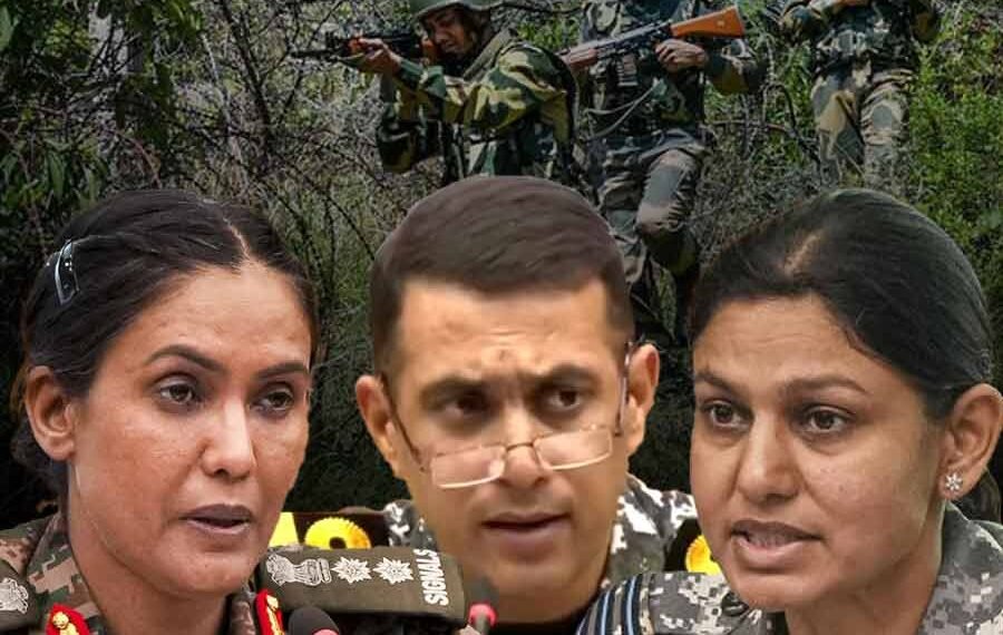 ভাৰতৰ প্ৰত্যাক্ৰমণত কি কি ক্ষতি হৈছে পাকিস্তানৰ, যুদ্ধবিৰতি ঘোষণাৰ পাছতেই হিচাপ দিলে ভাৰতীয় সেনাই