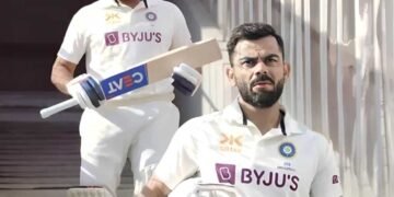 ৰোহিত-কোহলিৰ স্থানত কোন? ইংলেণ্ড যাত্ৰাত ভাৰতৰ টেষ্ট দলৰ হৈ খেলিবলৈ দৌৰত আছে এই ৩ ক্ৰিকেটাৰ