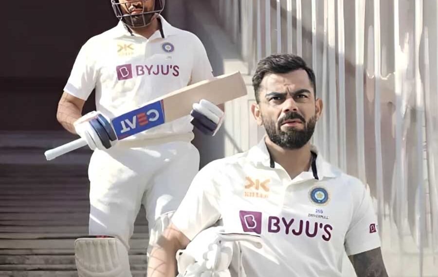 ৰোহিত-কোহলিৰ স্থানত কোন? ইংলেণ্ড যাত্ৰাত ভাৰতৰ টেষ্ট দলৰ হৈ খেলিবলৈ দৌৰত আছে এই ৩ ক্ৰিকেটাৰ