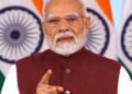 ভাৰতীয় সেনাক চ্যেলুট, অপাৰেছন সিন্দূৰ দেশৰ প্ৰতিগৰাকী নাৰীৰ নামত উৎসৰ্গা কৰিলোঃ PM মোদী