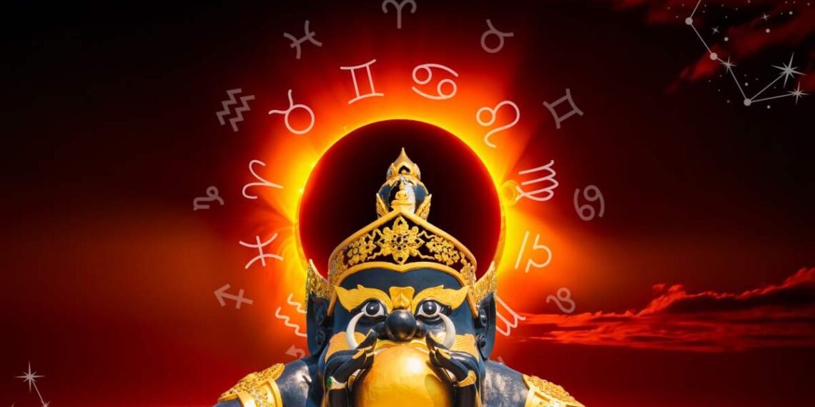 কাইলৈ ঘৰ সলনি কৰিব ৰাহুৱে, ১৮ মে’ৰ পৰা ভাৱিব নোৱৰা উন্নতি কৰিব এই ৪ৰাশিৰ জাতক জাতিকাই