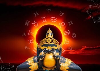 কাইলৈ ঘৰ সলনি কৰিব ৰাহুৱে, ১৮ মে’ৰ পৰা ভাৱিব নোৱৰা উন্নতি কৰিব এই ৪ৰাশিৰ জাতক জাতিকাই