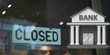 বন্ধ হোৱাটো খাটাং এই ১৫টা বেংক, আপোনাৰো এইকেইটা বেংকত ধন জমা আছে নেকি? কি হ’ব সেই ধনৰ?