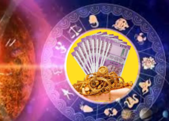 বৃহস্পতিৰ ঘৰ সলনিয়ে তিনি ৰাশিৰ পকেট ভৰাই তুলিব! বাঢ়িব আয়, খুলিব ধন অহাৰ পথ, ভাগ্যবান ৰাশি কি কি?