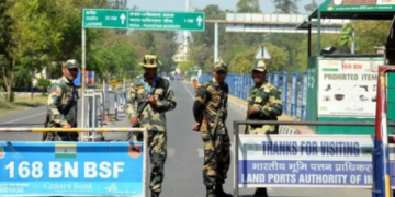 যুদ্ধকালীন সময়ৰ বাবে প্ৰস্তুত হৈছে ভাৰত! এয়াৰ ৰেইড ছাইৰেন, নাগৰিকক ট্ৰেইনিং, বুধবাৰে দেশজুৰি হ’ব যুদ্ধৰ অনুশীলন