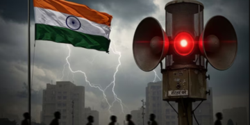 অসমবাসী সাজু হওঁক! অসমৰ কোন কোন ঠাই স্পৰ্শকাতৰ? ৰাজ্যৰ কোন কোন জিলাত বাজিব ছাইৰেণ?