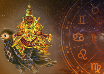 আহিছে শনি জয়ন্তী, শুভ যোগত বিপদ শেষ হ’ব ৩ৰাশিৰ জাতকৰ, থাকিব শনিৰ কৃপা