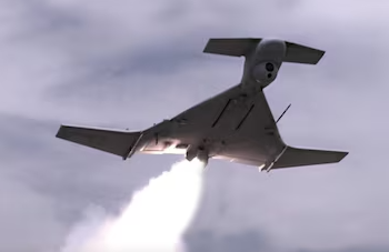 HAROP ৰেই পাকিস্তানক শিক্ষা দিছে ভাৰতে! কিয় পাকিস্তানে ভয় কৰিছে এই ইজৰাইলী ড্ৰোণক?