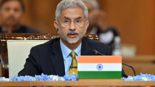 যুদ্ধবিৰতি হ’লেও ভাৰতৰ সন্ত্ৰাসবাদৰ বিৰুদ্ধে দৃঢ় আৰু আপোচহীন অৱস্থান সদায়ে একেদৰেই থাকিবঃ বিদেশমন্ত্ৰী এছ জয়শংকৰ