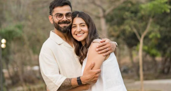 অৱসৰৰ পাছত এই কাম কৰিব বিৰাটে, সংগী হ’ব অনুষ্কা! পূৰ্বেই কৰিছে পৰিকল্পনা, কি পৰিকল্পনাৰ কথা কৈছিল বিৰাটে?