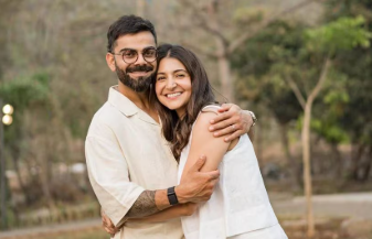 অৱসৰৰ পাছত এই কাম কৰিব বিৰাটে, সংগী হ’ব অনুষ্কা! পূৰ্বেই কৰিছে পৰিকল্পনা, কি পৰিকল্পনাৰ কথা কৈছিল বিৰাটে?