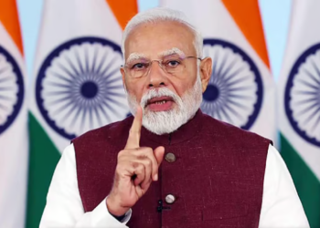 নিউক্লিয়েৰ ব্লেকমেইল ভাৰতে সহ্য নকৰে, পাক চৰকাৰক কি কি ধমক দিলে প্ৰধানমন্ত্ৰী মোদীয়ে?