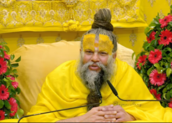 অৱসৰৰ পাছতেই প্ৰেমানন্দ মহাৰাজৰ কাষত বিৰাট, কেনেকৈ প্ৰেমানন্দ মহাৰাজৰ দৰ্শন লাভ কৰিব? জানক পদ্ধতি