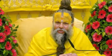 অৱসৰৰ পাছতেই প্ৰেমানন্দ মহাৰাজৰ কাষত বিৰাট, কেনেকৈ প্ৰেমানন্দ মহাৰাজৰ দৰ্শন লাভ কৰিব? জানক পদ্ধতি