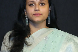 অসমীয়া মাধ্যমত পঢ়িয়েই বিশ্বজয় অসম কন্যাৰ! ভাৰতৰ পৰা Strategic Higher Education Advisory Council ৰ প্ৰথমগৰাকী সদস্য হিচাপে নিযুক্তি লাভ ডঃ উপাসনা মহন্তৰ