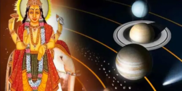 ঘৰ সলনি কৰিব বক্ৰী ৰাহুৱে, ১৮ মে’ৰ পৰা ভাৱিব নোৱৰা উন্নতি কৰিব এই ৪ৰাশিৰ জাতক জাতিকাই