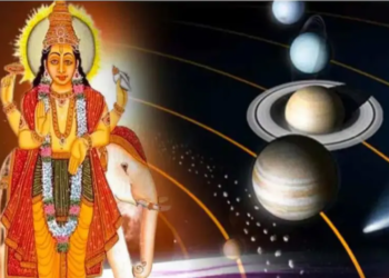 ঘৰ সলনি কৰিব বক্ৰী ৰাহুৱে, ১৮ মেৰ পৰা উন্নতি খাটাং এই ৪ৰাশিৰ জাতক জাতিকাৰ