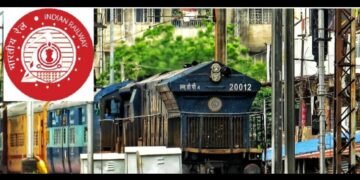 যুদ্ধৰ প্ৰস্তুতি লৈছে ভাৰতীয় ৰে’লেও! ৰে’লত তৈয়াৰ হ’ব অত্যাধুনিক ৱাৰ ৰুম, কি থাকিব সেই ৱাৰ ৰুমত?