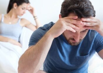 অকাল বীৰ্যপাতৰ সমস্যাত ভূগি আছে? এই ৪টা বিষয়ত গুৰুত্ব দিয়ক যুগ্মজীৱন সুখৰ হ’বই