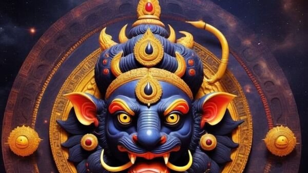 মে মাহত কেতুৰ বিশেষ অৱস্থান! সৌভাগ্য তুংগত উঠিব ৩ৰাশিৰ জাতক-জাতিকাৰ