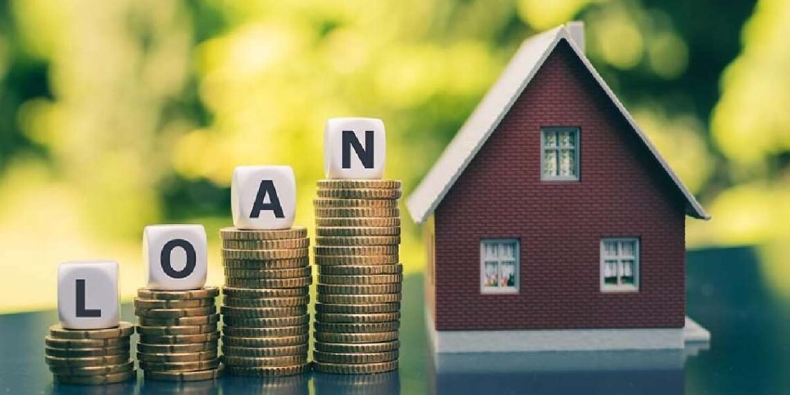 SBIৰ পৰা ৪০ লাখ টকাৰ গৃহঋণ পাবলৈ দৰমহা কিমান হ’ব লাগিব? কিমান EMI দিব লাগিব?