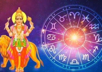 বক্ৰী শনিৰ ফলত দূৰ হ’ব সকলো দুঃখ-কষ্ট! ৪ৰাশিৰ হাতলৈ আহিব ধন, সাফল্যৰ দুৱাৰ খুলিব কোন কোন ৰাশিৰ?
