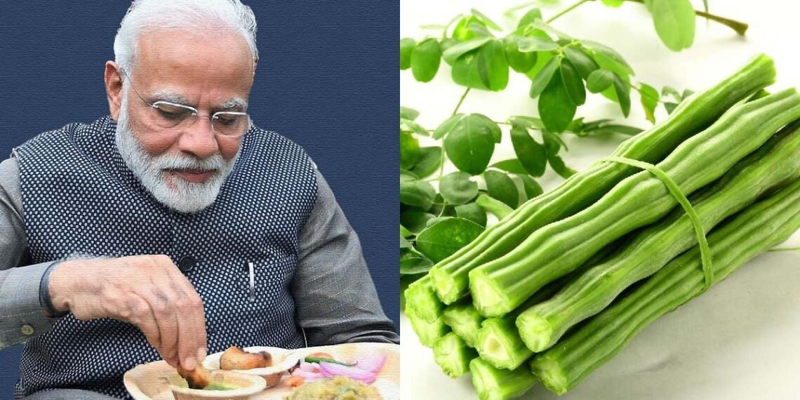 প্রধানমন্ত্ৰীৰ প্ৰিয় এই পাচলি খালেই বাঢ়ে ৰোগ প্ৰতিৰোধ ক্ষমতা, কি কি উপকাৰী গুণ আছে এই পাচলিৰ?