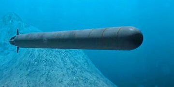 পানীৰ তলত এই ব্ৰহ্মাস্ত্ৰ ফাটিলেই আহিব ছুনামী, মাত্ৰ দুখন দেশৰ হাতত আছে এই মাৰণাস্ত্ৰ