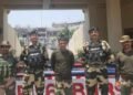 ২২ দিনৰ পাছত চিৰবৈৰী পাকিস্তানে এৰি দিলে ভাৰতীয় জোৱান পূৰ্ণমক, BSF জোৱানৰ মুকলিৰ পাছতেই স্বস্তিৰ নিঃশ্বাস পৰিয়ালৰ