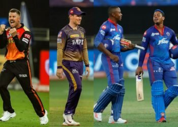 পাকিস্তানৰ দৰে ভাৰত কেতিয়াও দায়িত্বজ্ঞানহীন নহয়! IPL এসপ্তাহৰ বাবে বাতিলৰ লগে লগেই বিদেশী প্লেয়াৰক ঘৰলৈ পঠিওৱাৰ কাম আৰম্ভ কৰিছে BCCIয়ে