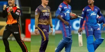 পাকিস্তানৰ দৰে ভাৰত কেতিয়াও দায়িত্বজ্ঞানহীন নহয়! IPL এসপ্তাহৰ বাবে বাতিলৰ লগে লগেই বিদেশী প্লেয়াৰক ঘৰলৈ পঠিওৱাৰ কাম আৰম্ভ কৰিছে BCCIয়ে