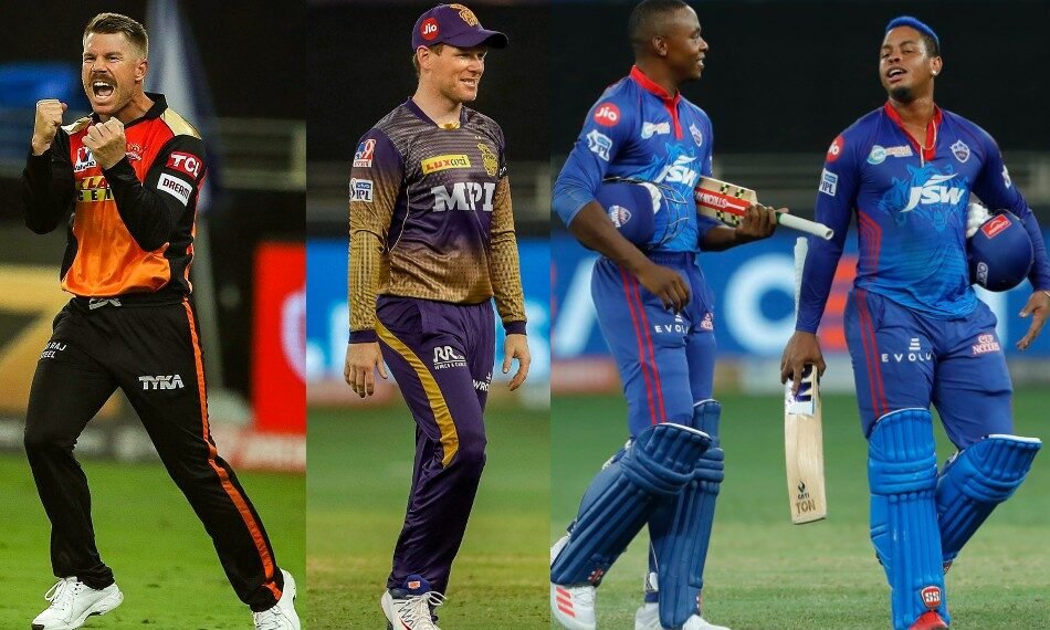 পাকিস্তানৰ দৰে ভাৰত কেতিয়াও দায়িত্বজ্ঞানহীন নহয়! IPL এসপ্তাহৰ বাবে বাতিলৰ লগে লগেই বিদেশী প্লেয়াৰক ঘৰলৈ পঠিওৱাৰ কাম আৰম্ভ কৰিছে BCCIয়ে